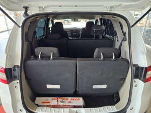 Renault Triber 1.0 Prestige / Intens - Image 5