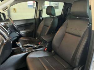 Ford Ranger 2.0D XLT automaticD/C - Image 11