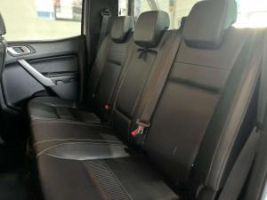 Ford Ranger 2.0D XLT automaticD/C - Image 12