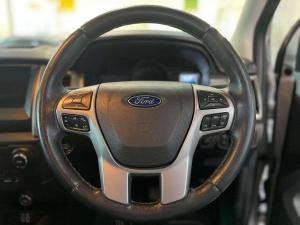 Ford Ranger 2.0D XLT automaticD/C - Image 13