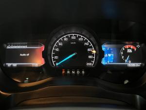 Ford Ranger 2.0D XLT automaticD/C - Image 14