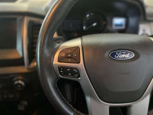 Ford Ranger 2.0D XLT automaticD/C - Image 15