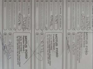 Ford Ranger 2.0D XLT automaticD/C - Image 17