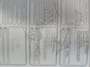 Ford Ranger 2.0D XLT automaticD/C - Image 18