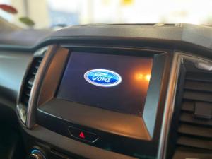 Ford Ranger 2.0D XLT automaticD/C - Image 19