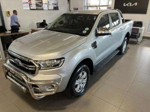 Ford Ranger 2.0D XLT automaticD/C - Image 1