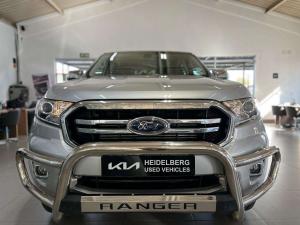 Ford Ranger 2.0D XLT automaticD/C - Image 2