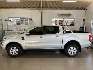 Ford Ranger 2.0D XLT automaticD/C - Image 3