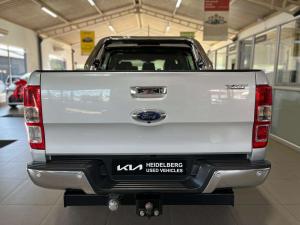 Ford Ranger 2.0D XLT automaticD/C - Image 4