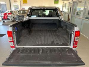 Ford Ranger 2.0D XLT automaticD/C - Image 5