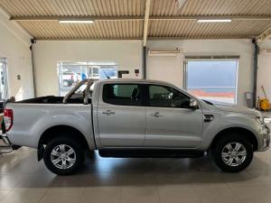 Ford Ranger 2.0D XLT automaticD/C - Image 6