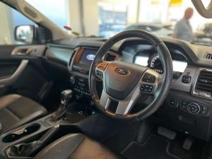 Ford Ranger 2.0D XLT automaticD/C - Image 8