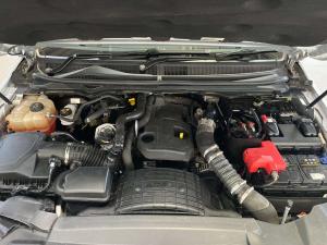 Ford Ranger 2.0D XLT automaticD/C - Image 9