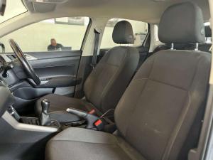 Volkswagen Polo 1.0 TSI Comfortline - Image 11