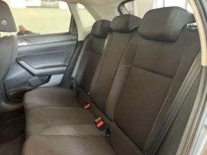 Volkswagen Polo 1.0 TSI Comfortline - Image 12
