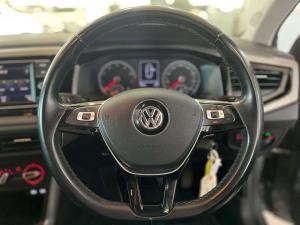 Volkswagen Polo 1.0 TSI Comfortline - Image 13