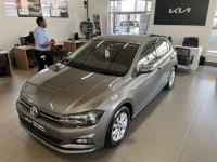 Thumbnail Volkswagen Polo 1.0 TSI Comfortline