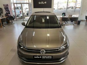 Volkswagen Polo 1.0 TSI Comfortline - Image 2
