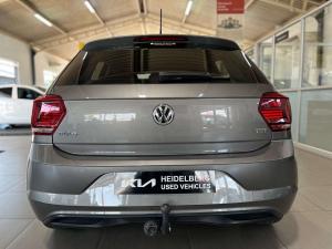 Volkswagen Polo 1.0 TSI Comfortline - Image 4