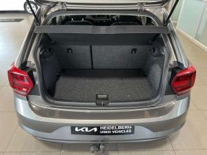 Volkswagen Polo 1.0 TSI Comfortline - Image 5