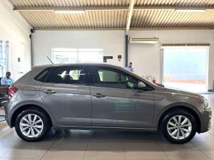 Volkswagen Polo 1.0 TSI Comfortline - Image 6
