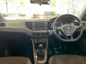 Volkswagen Polo 1.0 TSI Comfortline - Image 7