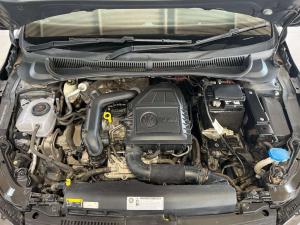 Volkswagen Polo 1.0 TSI Comfortline - Image 9