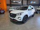 Thumbnail Chery Tiggo 4 PRO 1.5T Elite SE CVT