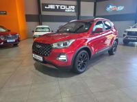Thumbnail Chery Tiggo 4 PRO 1.5T Elite CVT