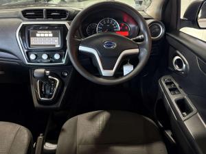 Datsun GO 1.2 LUX CVT - Image 12