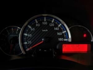 Datsun GO 1.2 LUX CVT - Image 13