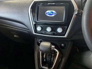 Datsun GO 1.2 LUX CVT - Image 14
