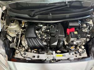 Datsun GO 1.2 LUX CVT - Image 15