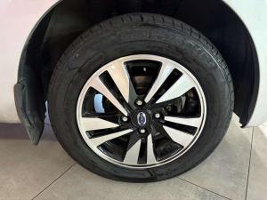 Datsun GO 1.2 LUX CVT - Image 16