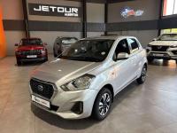 Thumbnail Datsun GO 1.2 LUX CVT