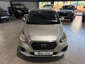 Datsun GO 1.2 LUX CVT - Image 2