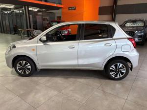 Datsun GO 1.2 LUX CVT - Image 5
