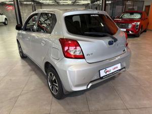 Datsun GO 1.2 LUX CVT - Image 7