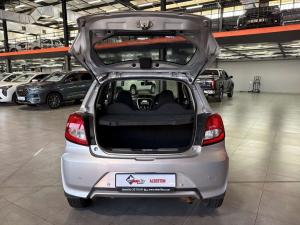 Datsun GO 1.2 LUX CVT - Image 9