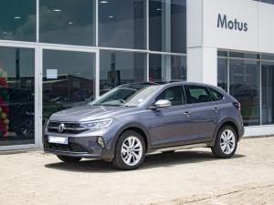 Volkswagen Taigo 1.0TSI Life - Image 1