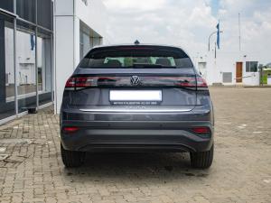 Volkswagen Taigo 1.0TSI Life - Image 4