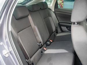 Volkswagen Taigo 1.0TSI Life - Image 9