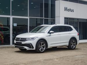 Volkswagen Tiguan Allspace 1.4TSI 110kW R-Line - Image 1