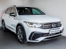 Thumbnail Volkswagen Tiguan Allspace 1.4TSI 110kW R-Line