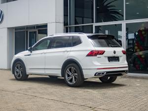 Volkswagen Tiguan Allspace 1.4TSI 110kW R-Line - Image 3