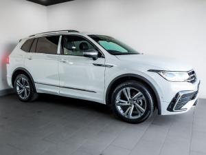 Volkswagen Tiguan Allspace 1.4TSI 110kW R-Line - Image 4