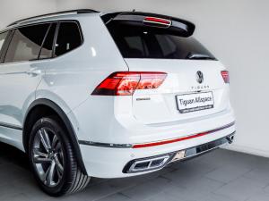 Volkswagen Tiguan Allspace 1.4TSI 110kW R-Line - Image 5