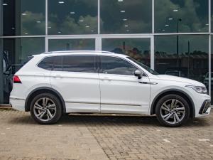 Volkswagen Tiguan Allspace 1.4TSI 110kW R-Line - Image 5