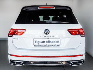 Volkswagen Tiguan Allspace 1.4TSI 110kW R-Line - Image 6