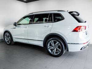 Volkswagen Tiguan Allspace 1.4TSI 110kW R-Line - Image 8